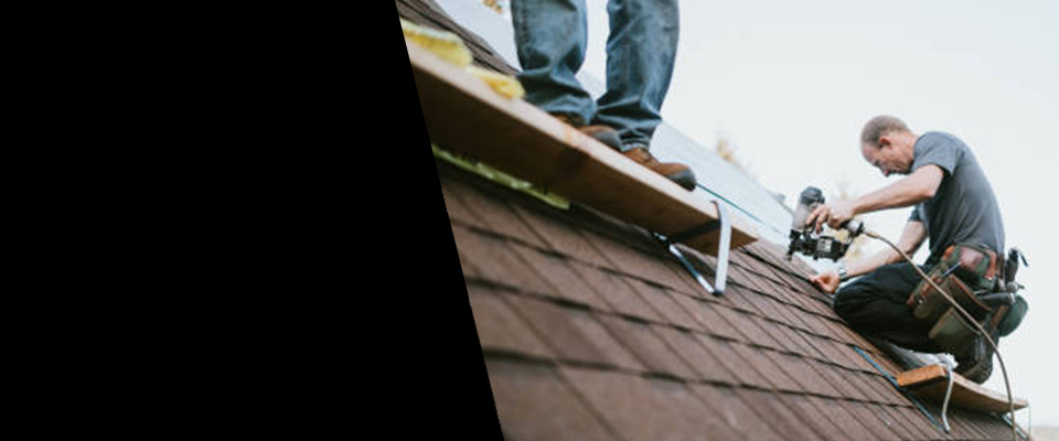 London Roofing Contractors